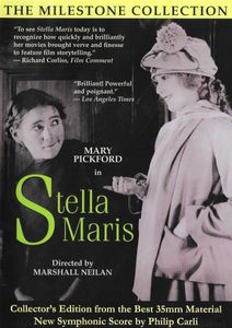 Stella Maris
