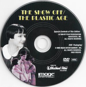 The Show Off / The Plastic Age