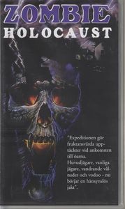 Zombie Holocaust