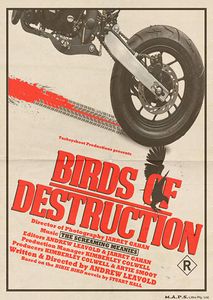 Birds of Destruction