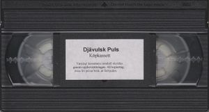 Djävulsk Puls
