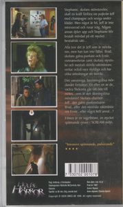 Djävulsk Puls