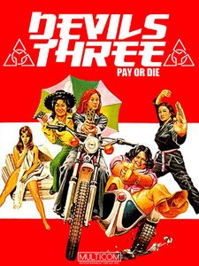 Pay or Die