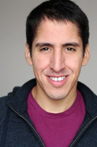 Andrew Fafoutakis