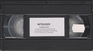 Intruder