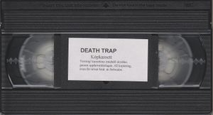 Death Trap
