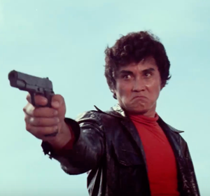 Franco Guerrero