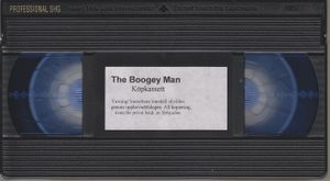 The Boogey Man - Dir-Uncut-Version