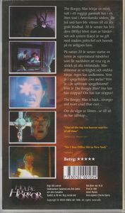 The Boogey Man - Dir-Uncut-Version