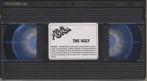 The Ugly