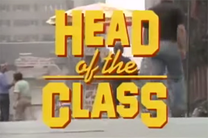 Head of the Class