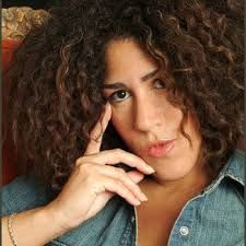 Rain Pryor
