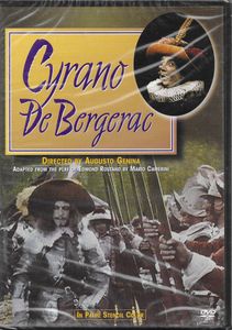 Cyrano de Begerac