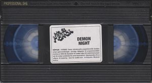 Demon Night