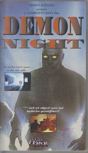 Demon Night