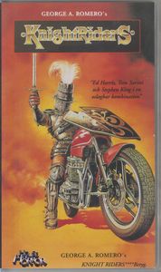 Knightriders