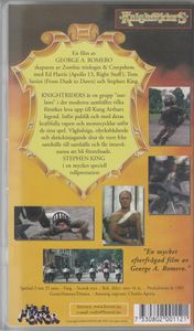 Knightriders