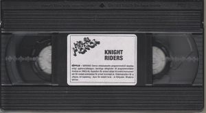 Knightriders