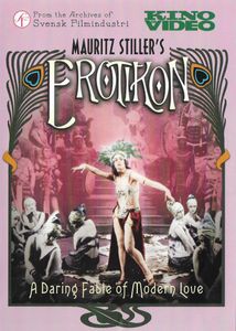Erotikon