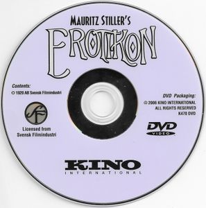 Erotikon