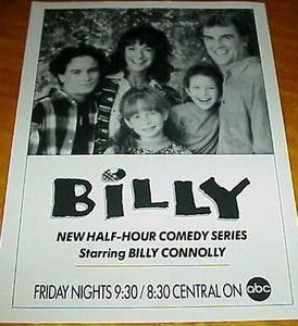 Billy