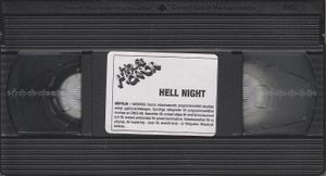 Hell Night