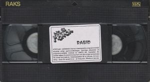 Rabid