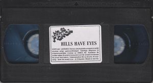 Hills Have Eyes