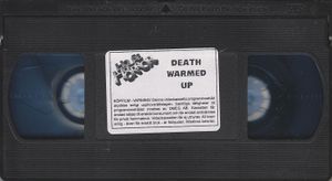Death Warmed Up