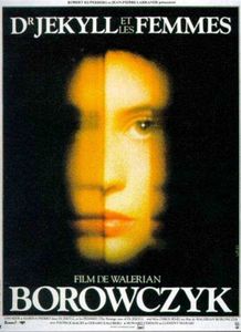 Docteur Jekyll et les femmes