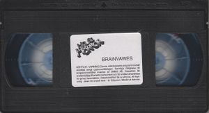 Brainwaves