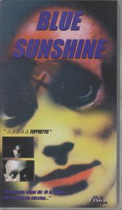 Blue Sunshine