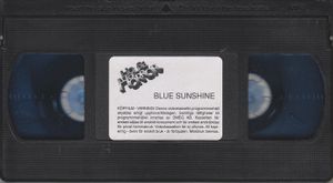 Blue Sunshine