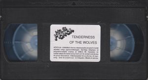 Tenderness Of The Wolves