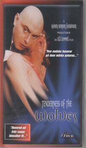 Tenderness Of The Wolves