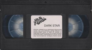 Dark Star