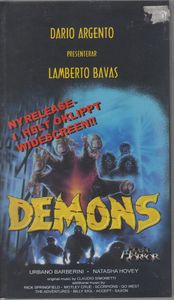 Demons