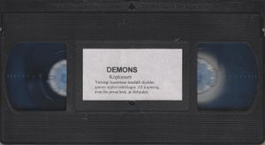 Demons