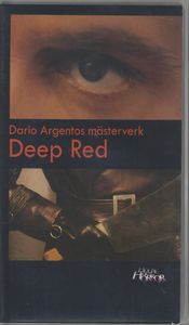 Deep Red