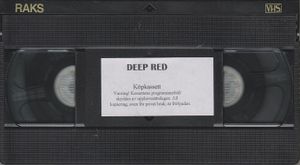 Deep Red