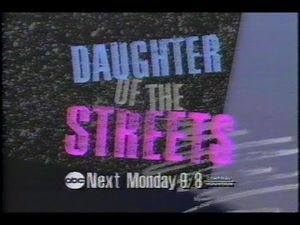 Daughter of the Streets
