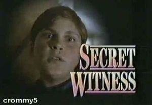 Secret Witness