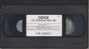 The Legacy