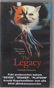 The Legacy