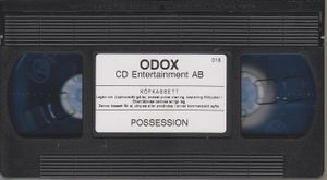 Possession