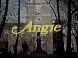 Angie