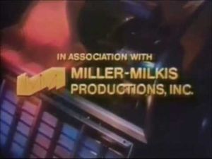 Miller-Milkis Productions