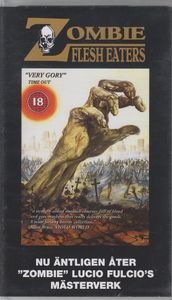 Zombie Flesh Eaters