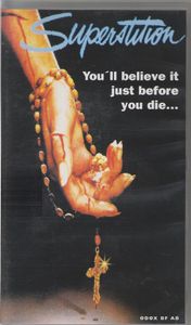 Superstition