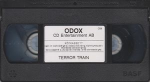 Terror Train